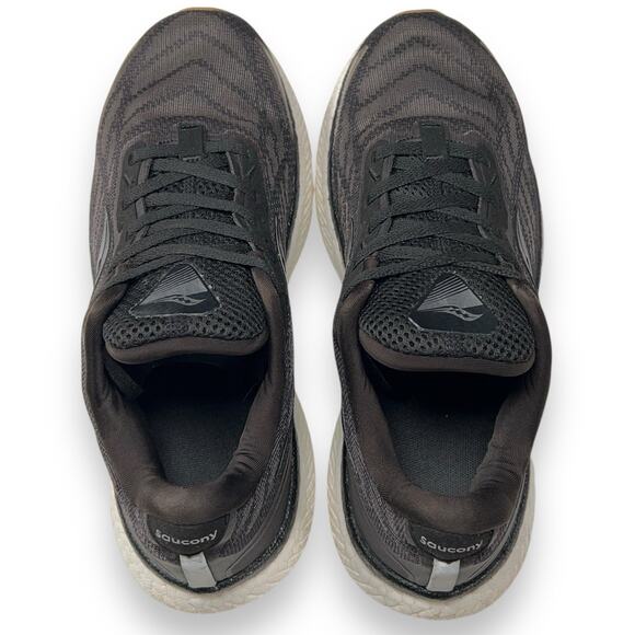 Saucony Omni 21/ Triumph 19 Womens 7 Running Shoe Lot 2 Pair READ AS IS - Picture 8 of 16